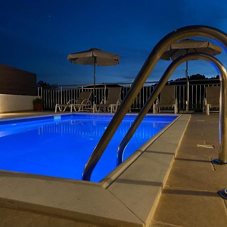 Villa Valmas Katsaros  Extérieur photo