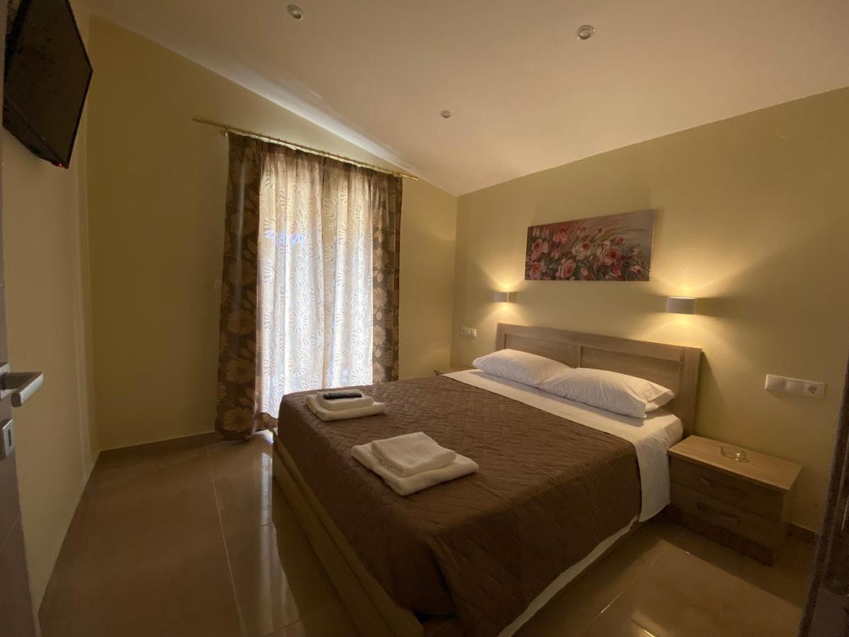 Villa Valmas Katsaros  Extérieur photo