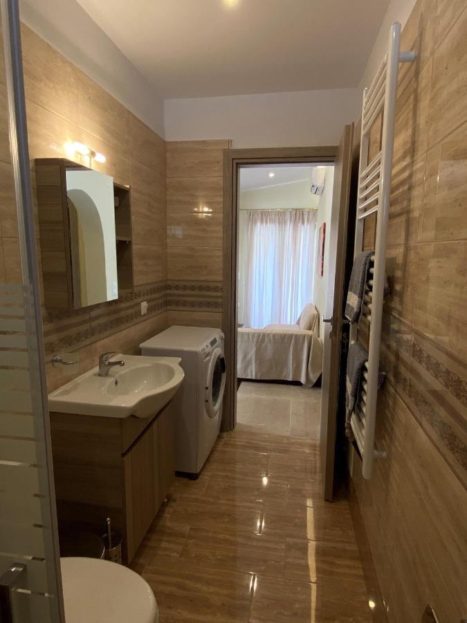 Villa Valmas Katsaros  Extérieur photo